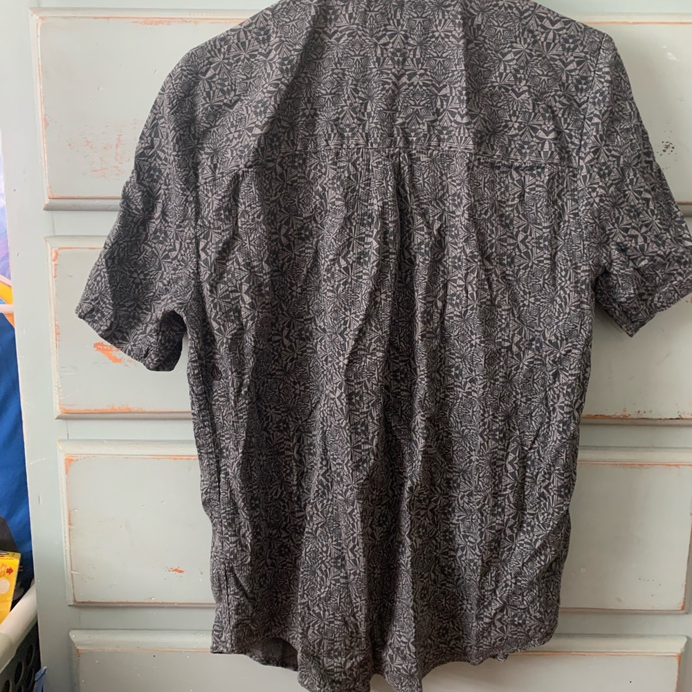 Volcom Button Up - Short Sleeve - image 2